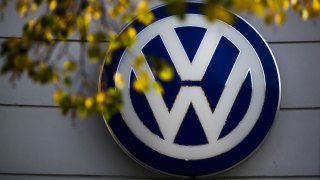 Judge Approves $15B Volkswagen Emissions Settlement
