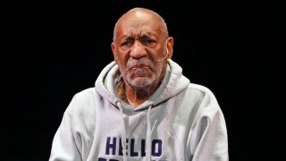 Woman Claiming Abuse at Playboy Mansion Sues Bill Cosby, Hugh Hefner