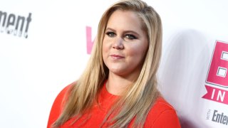 Amy Schumer Buys Back Family Farm as Gift for Her Father