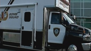 Pleasantville Police Headquarters Evacuated Due to Bomb Scare