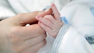 Baby Born With DNA From 3 People, in Medical First