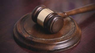 Ex-Philly Traffic Judge Gets Prison for Fraud