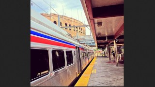 Broken Down Train Causes Major Delays on SEPTA Lines