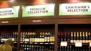 Pennsylvania Liquor Control Board Offers Liquor Lottery for Choice Booze
