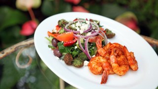Drexel Study Shows a Good Appetizer May Spoil Your Meal