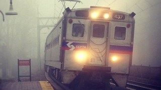 Regional Rail Service Restored Between Philly International and 30th Street Station
