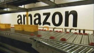 Amazon Looking for 500 Employees to Staff New Jersey Facility