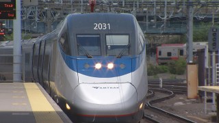 Unions Urge Amtrak to Put 2nd Engineer in Every Locomotive