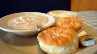 Pennsylvania Bank Robber Who Stopped for Biscuits Gets Prison Time