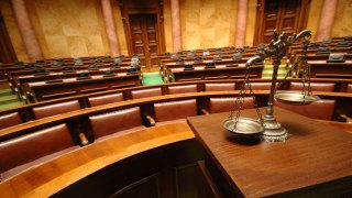 Nanny Stole $430,000 From Md. Family to Buy House, Gamble