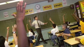 How Much Should Teachers Be Paid?