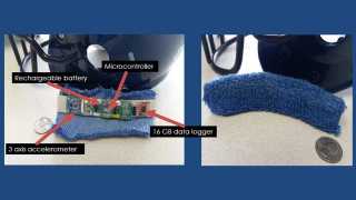 Villanova Engineers Create Personal Fitness Device