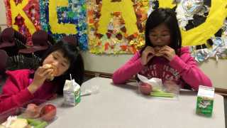 What Happens to Free School Lunches During Summer Break?