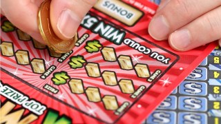 Ex-Store Clerk Stole $50,000 Worth of Pennsylvania Lottery Tickets: Police