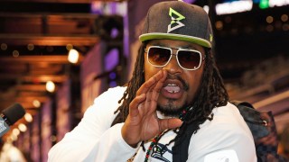 Marshawn Lynch Biopic Shot, Then Scrapped