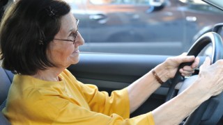 Senior Crash Program Failing