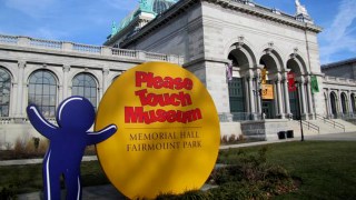 Police Arrest Aggressive Panhandler Who Allegedly Targeted Women Outside Museum