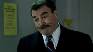 Tom Selleck Reaches Tentative Settlement in Water Theft Suit