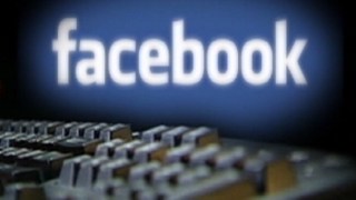Man Allegedly Solicits Sex Act From Teen on Facebook