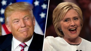 First Debate of General Election Moved to NY