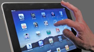 $68K Worth of iPads Vanish From School District