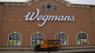 Wegmans Plans New Store in Chadds Ford