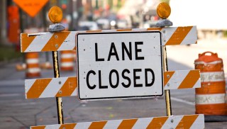 Thousands of Motorists Could Be Slowed by Lane Closures in South Jersey