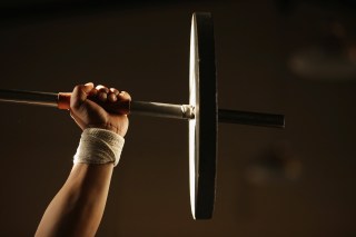 Survey Shows Increase in Teens Using HGH