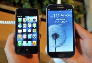 Court Agrees Samsung Copied Apple, But Tosses Some Damages