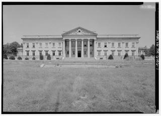 Historic Montco Estate for Sale at $20M