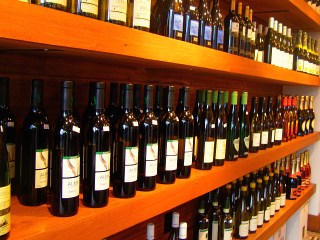Take-Out Wine Sales Coming to More Pennsylvania Shops