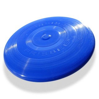 The Art and Science of a Good Frisbee Throw