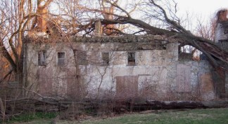 Unsolved Philly: Castle in the Forest