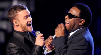 Grammy Highlights