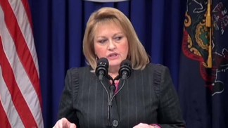 AG: Former PSU Administrators Lied About 2 Cases