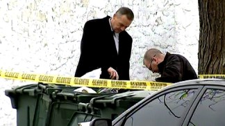 Man Murdered Inside His Atlantic City Home