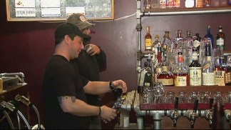 3 a.m. Bar Closings?