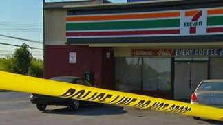 Masked Gunmen Shoot, Kill 7-Eleven Clerk