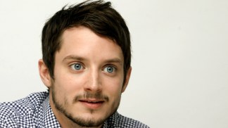 Elijah Wood: Filming "The Hobbit" Will be "Wonderful"