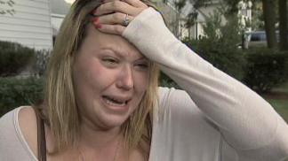 Del. Mom Denies Selling Baby for Trip Money