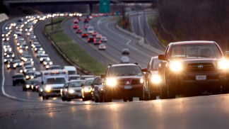 Thanksgiving Holiday Travel Planner