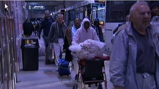 Atlantic City Reopens Post Sandy