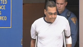 Walk of Multi-DWI Suspect