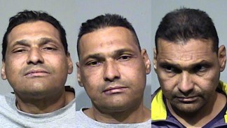 Vineland Man Arrested for 6th DWI: Cops