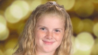 Family, Friends, Volunteers, Authorities Search for Missing NJ Girl
