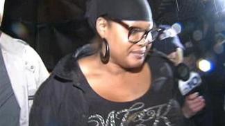 Black Madam Arrested
