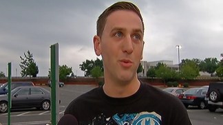 Local Moviegoers React to Theater Shooting