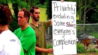 Settlement in Swim Club Discrimination Case