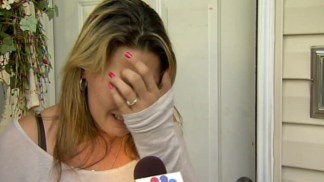 Mom Tries to Explain Why She Allegedly Sold Her Baby