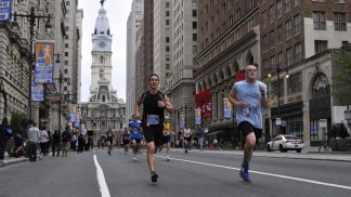 Broad Street Run: Tips to Kick Asphalt